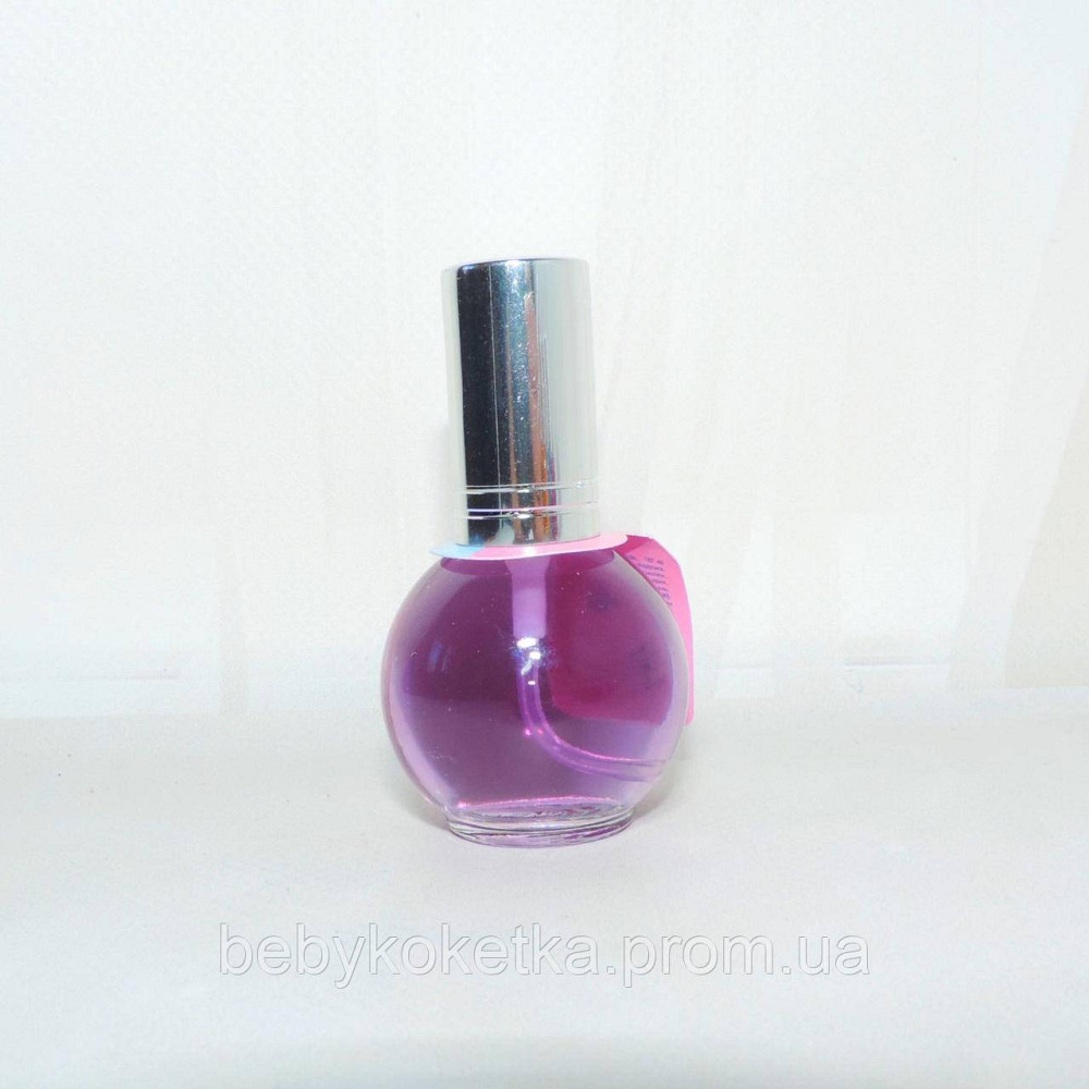 Детская мини туалетная вода Colour Intense Yummy Bubbles Tropical juice, 16мл. Львов - изображение 1