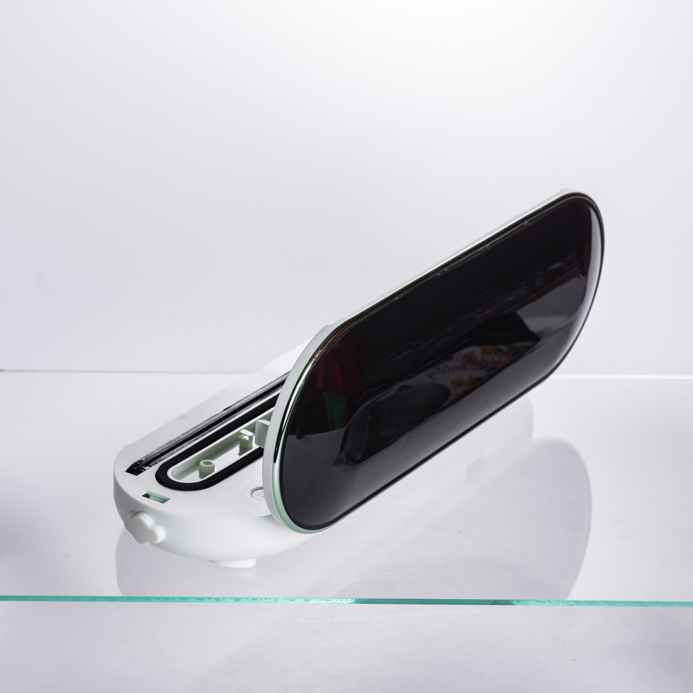 Сенсорный вакууматор для продуктов с 10 пакетами Киев - изображение 3