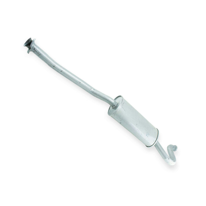 Резонатор инжектор закатной эконом 2104 Мукачево - изображение 1