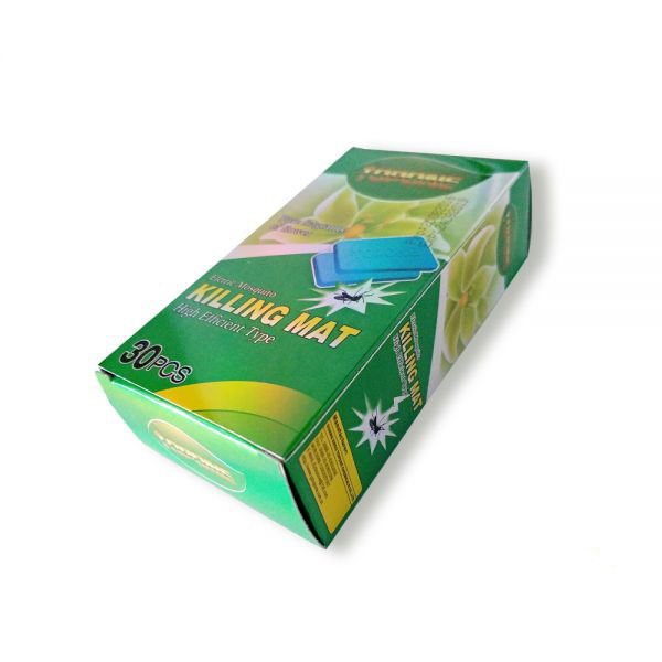 Пластины от комаров для портативных фумигаторов Днепр - изображение 4