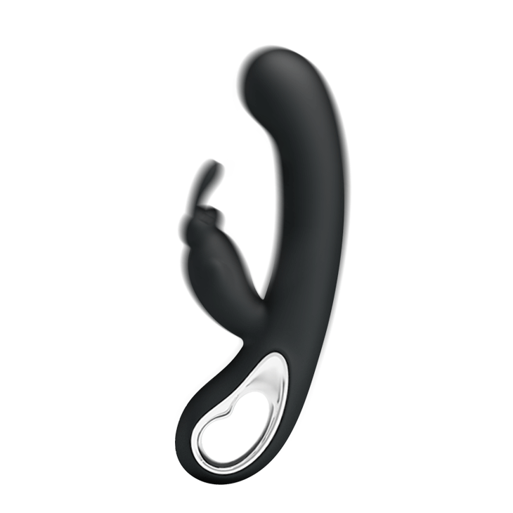 Вібратор - Pretty Love Webb Vibrator Black Sex Aura Київ - фото 7