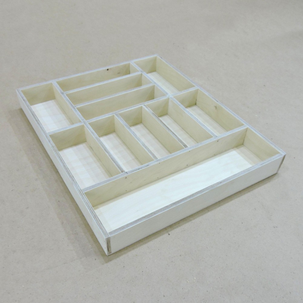 Лоток для столових приладів "Ескабече" бланже Миколаїв - фото 8