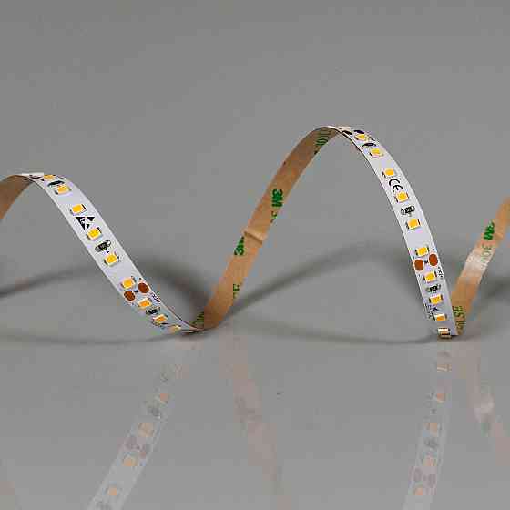 LED-STIL Світлодіодна стрічка 2700K 9,6 Вт/м 2835 120 діодів IP33 24 Вольти 900 lm Київ