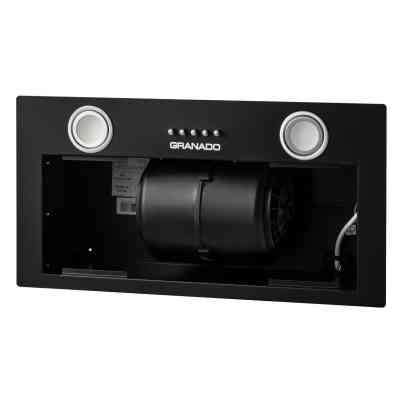 Вытяжка кухонная GRANADO Palamos 3603-700 Black (GCH496311) Винница