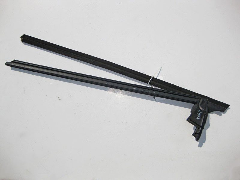 Mercedes-Benz  A2197200224 Ущільнювальна планка скла передніх правих дверей CLS C219 Одесса - изображение 1