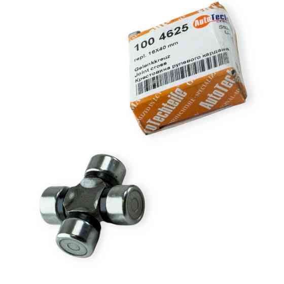 Хрестовина валу Mercedes-Benz Sprer 06-, Vito 639-Viano (16x40) рульового Мукачево