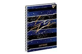 Блокнот А6/64 арк.