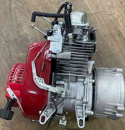 НОВІ!! Двигуни для Генераторів 168,170F 7HP. Харків