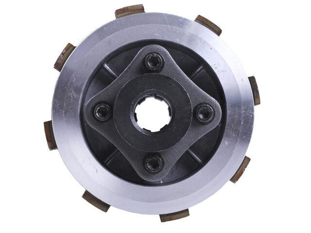 Сцепление в сборе (без корзины) на КПП Мукачево - изображение 4