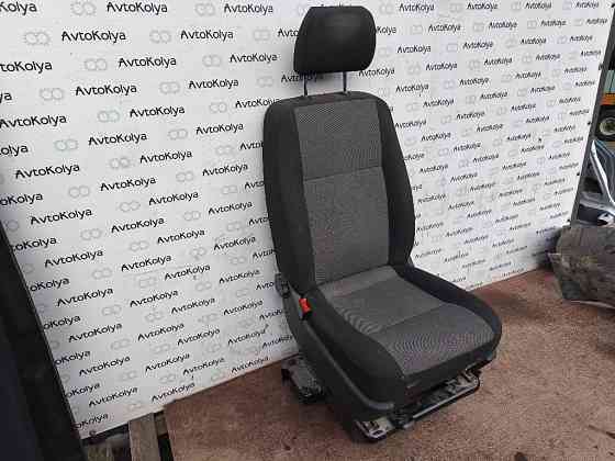 Сидіння переднє Mercedes Citan 2012-2020 Ковель