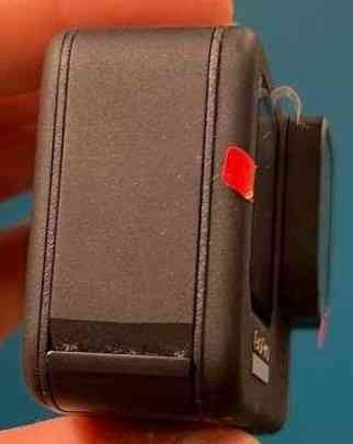 Екш- Камера GoPro Hero 9 Black. Київ