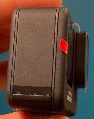 Екш- Камера GoPro Hero 9 Black. Киев - изображение 3