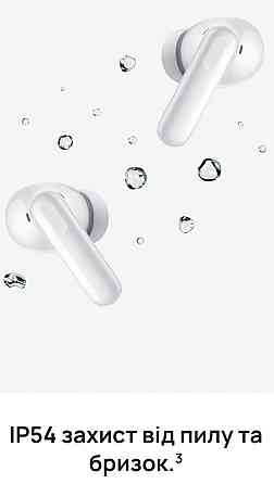 Huawei freebuds se 4 anc global. Харків