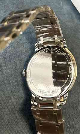 Мужские Часы Baume & Mercier Киев