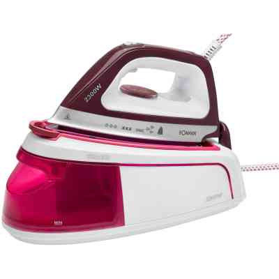 Утюг Bomann DBS 6034 CB (DBS6034CB) Винница