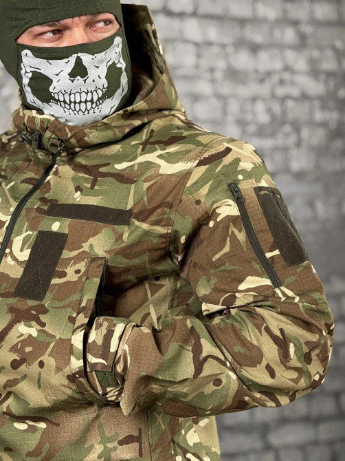 Тактичний костюм Argon мультикам ВН1152 Одеса - фото 4
