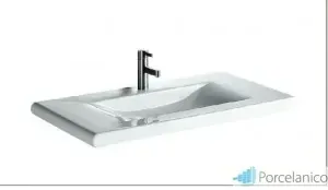 Раковина  Roca Laufen Living City 100x46 H8184370001041 Киев