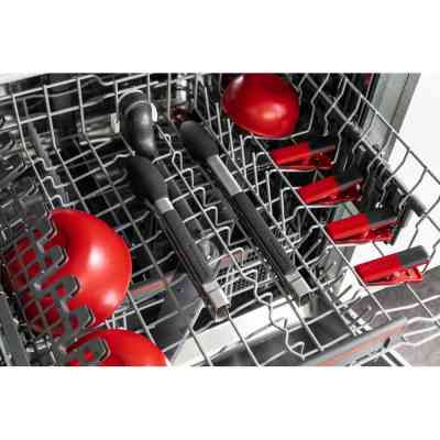 Щипці кухонні KitchenAid Universal, 30,9 см, чорний (KQG205OHOBE) Вінниця