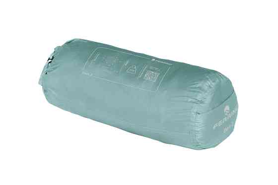 Намет двомісний Ferrino Den 2 Blue (91218QOB) Київ