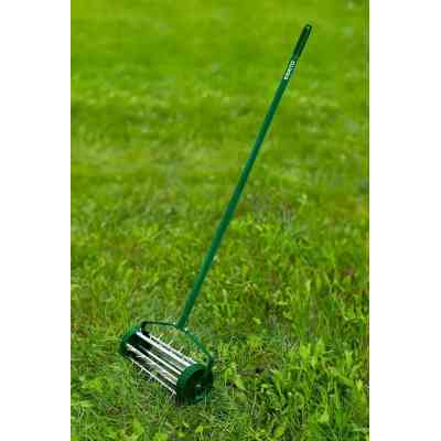 Аератор Verto ручний, d15см, 27 шипів (15G539) Вінниця