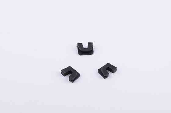 Скользители (слайдеры) скутер Ямаха Йог 50 (черные) Мукачево