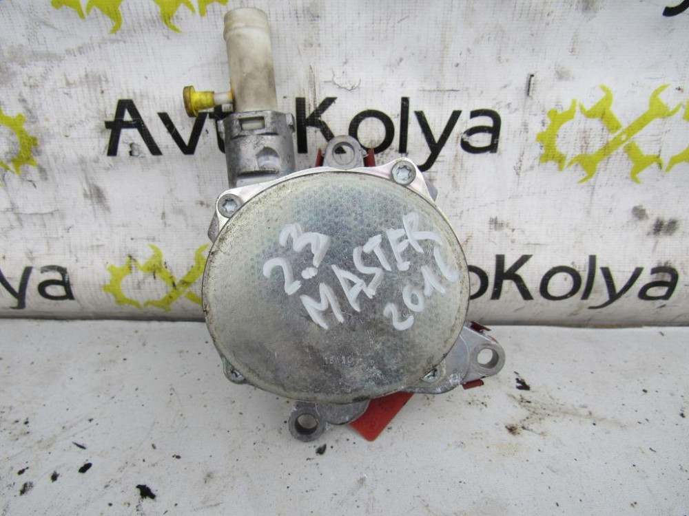 Вакуумний насос Renault Master III 2.3 dci 2015-2020 (146508418R) Ковель - фото 3