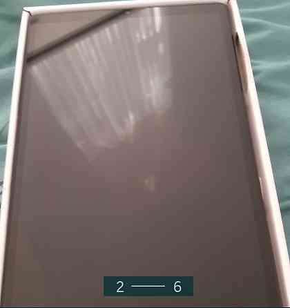 Планшет: Lenovo TAB K10. Київ