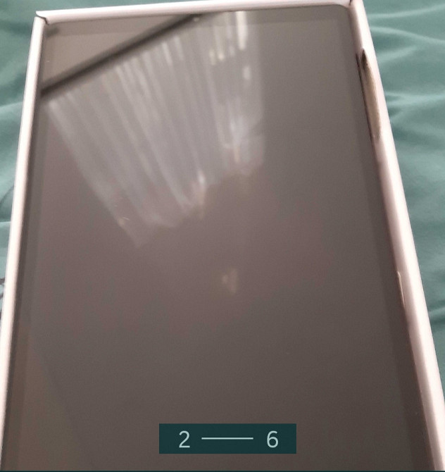 Планшет: Lenovo TAB K10. Київ - фото 5