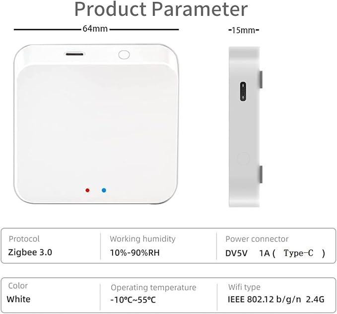 Умный контроллер Tuya для Alexa и Google Home Киев - изображение 5