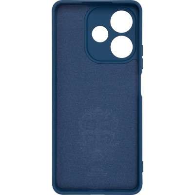 Чохол до мобільного телефона Armorstandart ICON OPPO A5 Pro 4G / A5 Pro 5G Dark Blue (ARM85596) Вінниця - фото 2