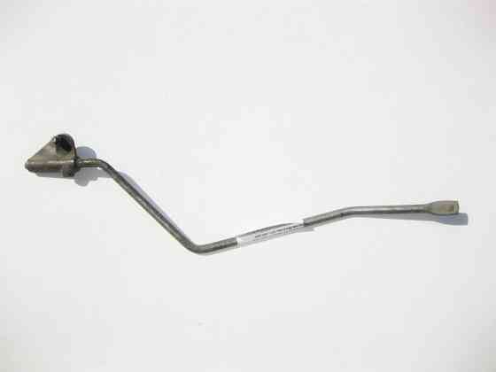 Mercedes-Benz  A2112600633 Тяга селектора АКП E-Class W211 A2112670032 з наконечником Одесса