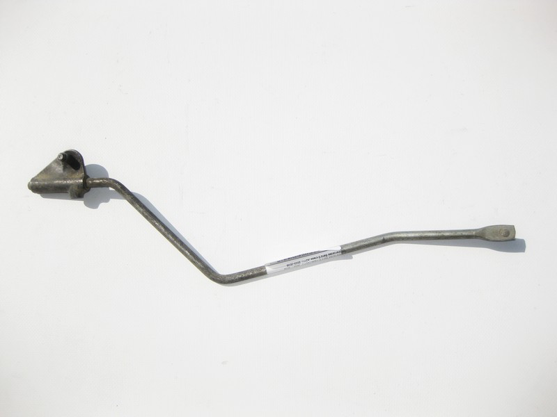 Mercedes-Benz  A2112600633 Тяга селектора АКП E-Class W211 A2112670032 з наконечником Одеса - фото 2