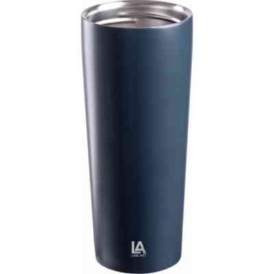 Термокружка Line Art Ofelia 380 мл графітовий (60023522LA-11) Винница