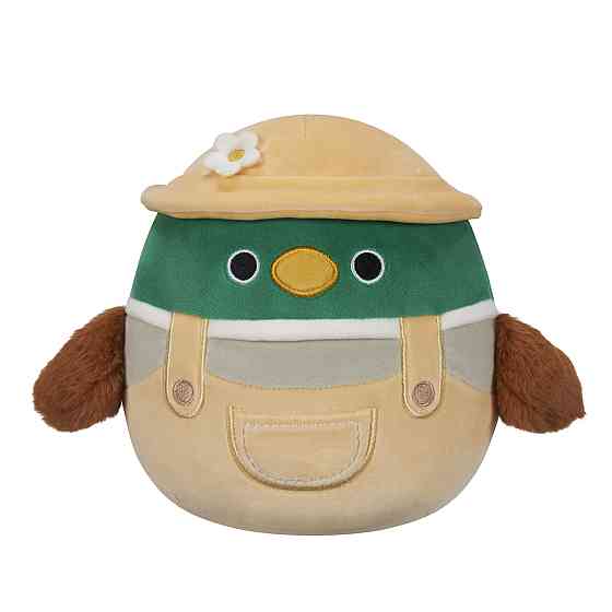 М'яка іграшка Squishmallows - Качур Ейвері (19 cm) Днепр