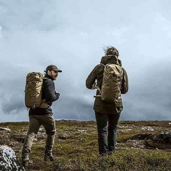 Рюкзак Thule AllTrail X 35L Hiking Backpack TALX-135 Obsidian (7121886) Киев