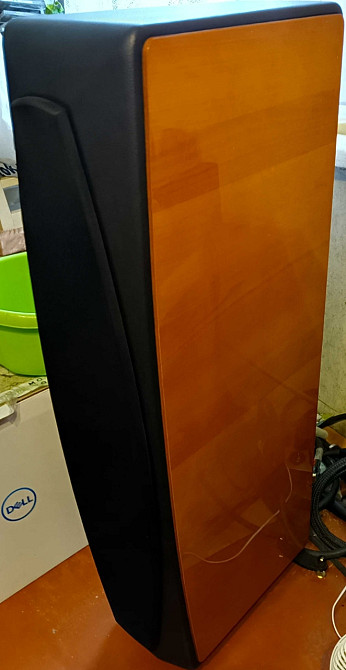 Акустика : Opera Secohdo SE Cherry. Харків - фото 8