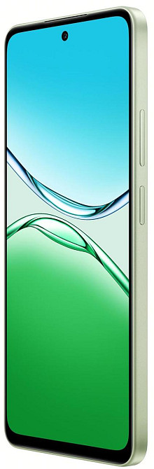 Смартфон OPPO A5 PRO 4G 8/128GB Olive Green (7122182) Б/У Київ - фото 3