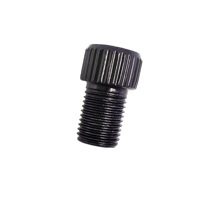 Переходник для насоса с ниппеля PRESTA на SCHREADER Бровары - изображение 2