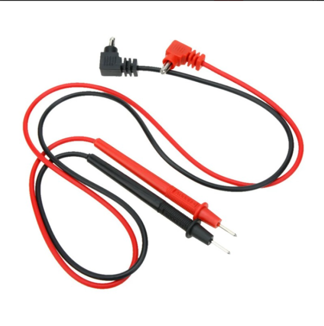 Щупи для мультиметра тестера універсальні (Без упаковки) 3116 Одеса - фото 2