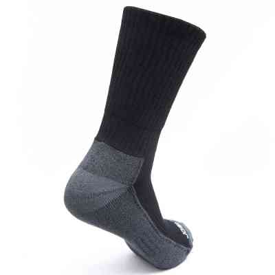 Носки Sensor Treking Bambus black 23200068 9-11 (SU41TB-black-9-11) Винница