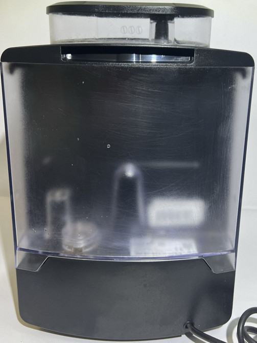 Кавоварка: Krups FDB 145000p 1450 в: Харків - фото 1