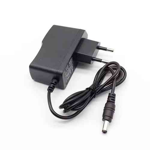 Блок живлення, мережевий адаптер 12В 1А 5.5x2.1мм 5.5x2.5мм CCTV Arduino Вінниця