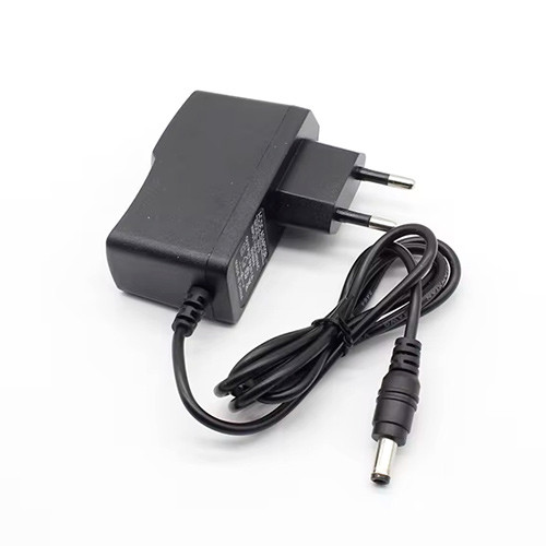 Блок живлення, мережевий адаптер 12В 1А 5.5x2.1мм 5.5x2.5мм CCTV Arduino Вінниця - фото 2