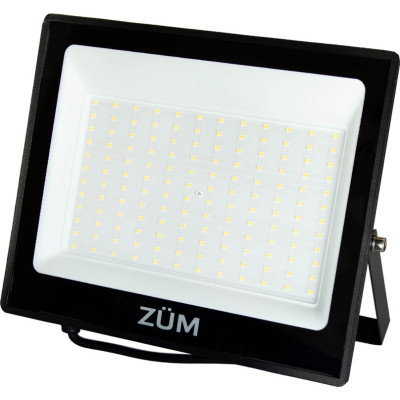 Прожектор Євросвітло ZUM F02-100 4200K Винница - изображение 2