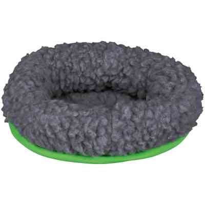 Лежак для животных Trixie (30х22 см) Зелено-серый (4011905627021) Винница