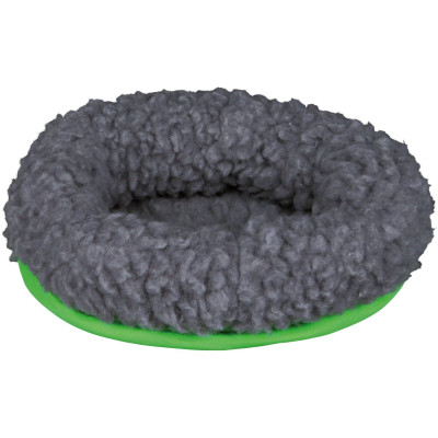 Лежак для животных Trixie (30х22 см) Зелено-серый (4011905627021) Винница - изображение 1