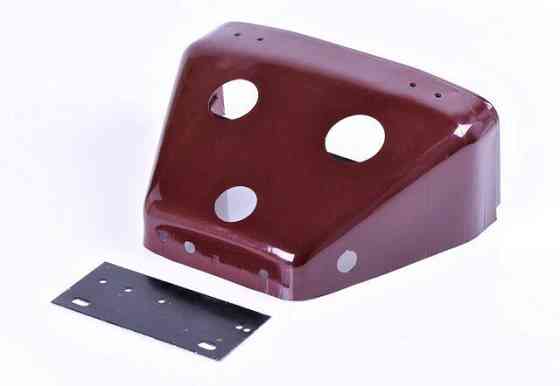 Приборная панель Хинтай 120/160 Мукачево