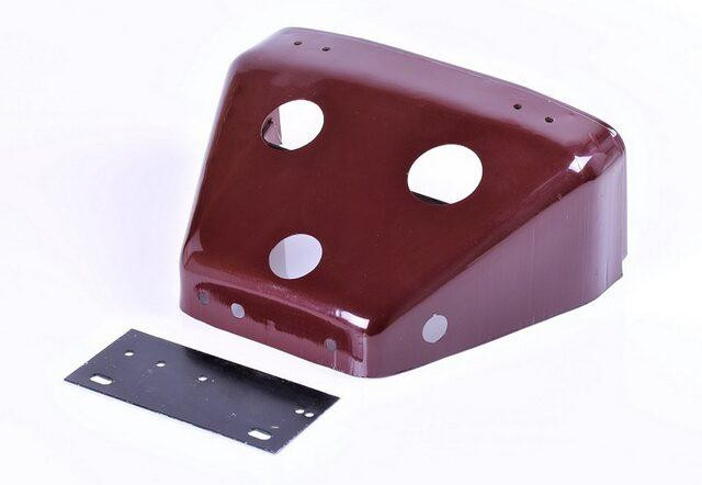 Приборная панель Хинтай 120/160 Мукачево - изображение 1