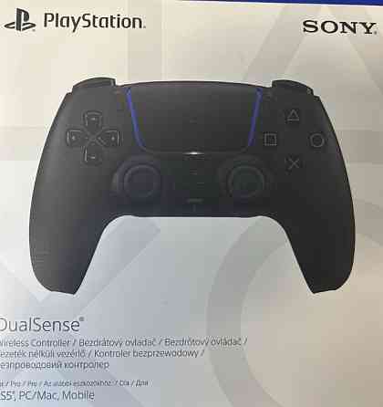 Геймпад Playstation 5 Dualsense (новые) Харьков