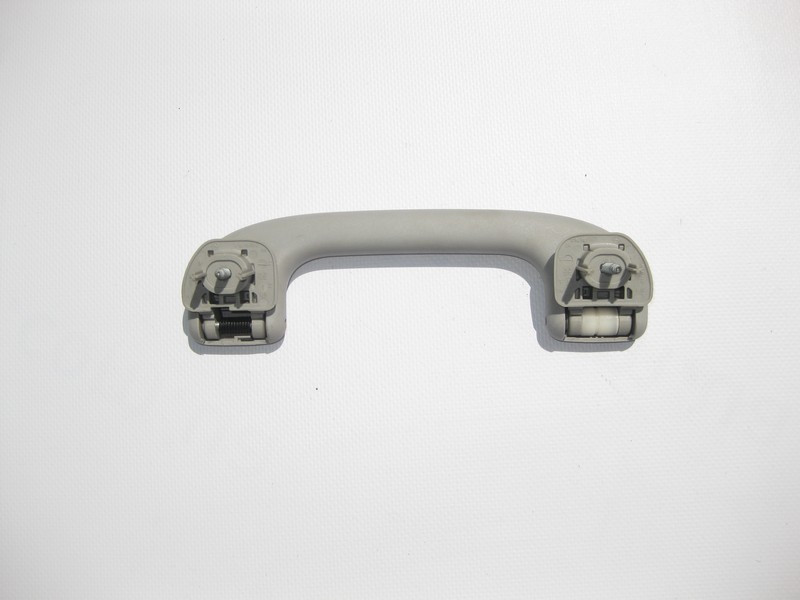 Mercedes-Benz  A1648100354 7E94 Стельова ручка сіра передня ML W164 GL X164 R-Class W251 Одесса - изображение 2